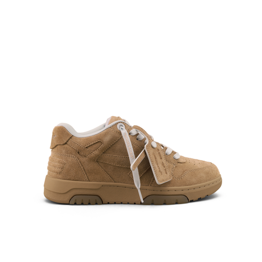 Sneakers Beige Off-White OOO