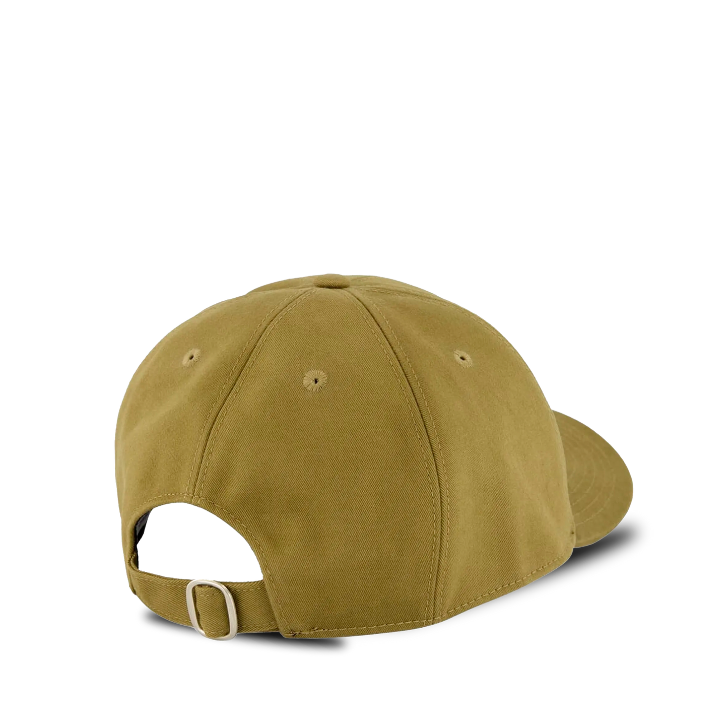 Gorra Café Off-White Logo