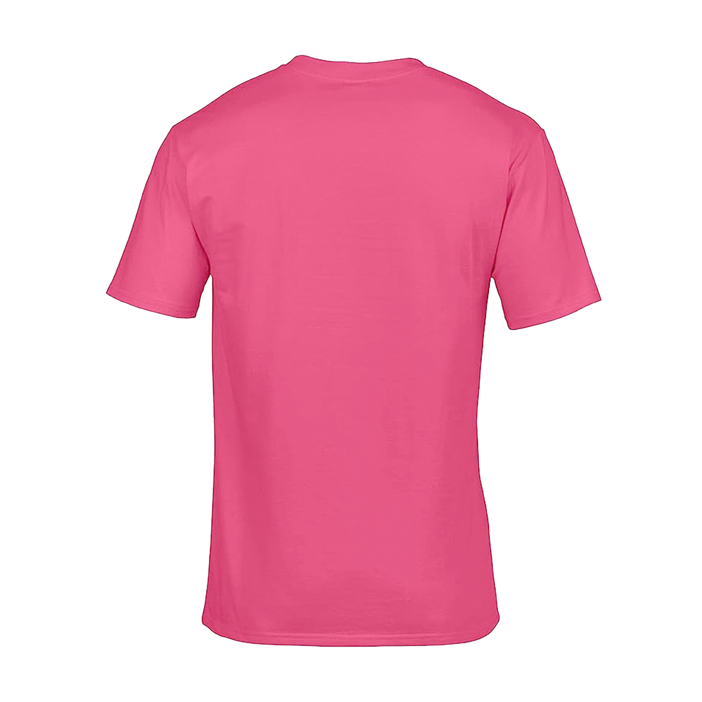 Camiseta Fucsia Versace Milano