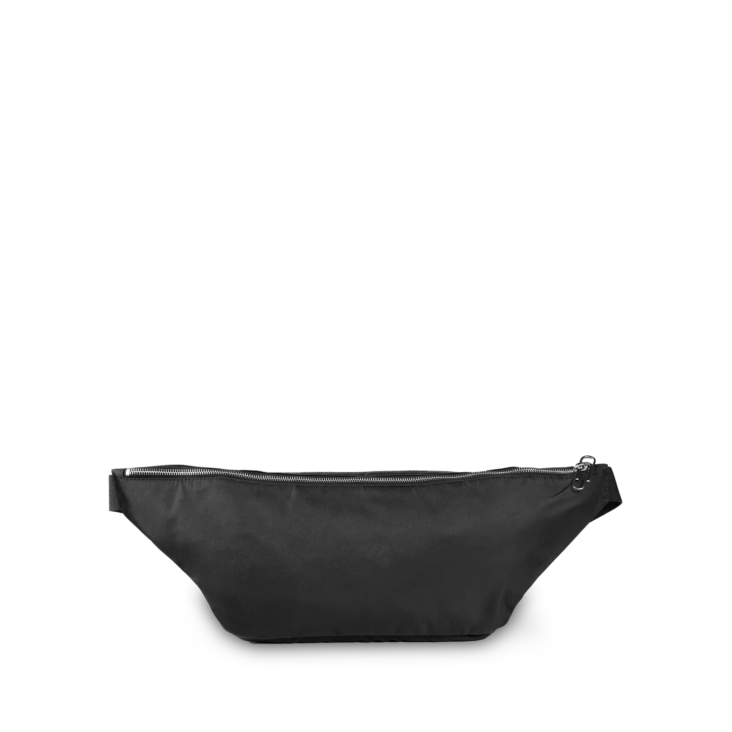 Riñonera Negra Off-White Arrow Tuc Waist