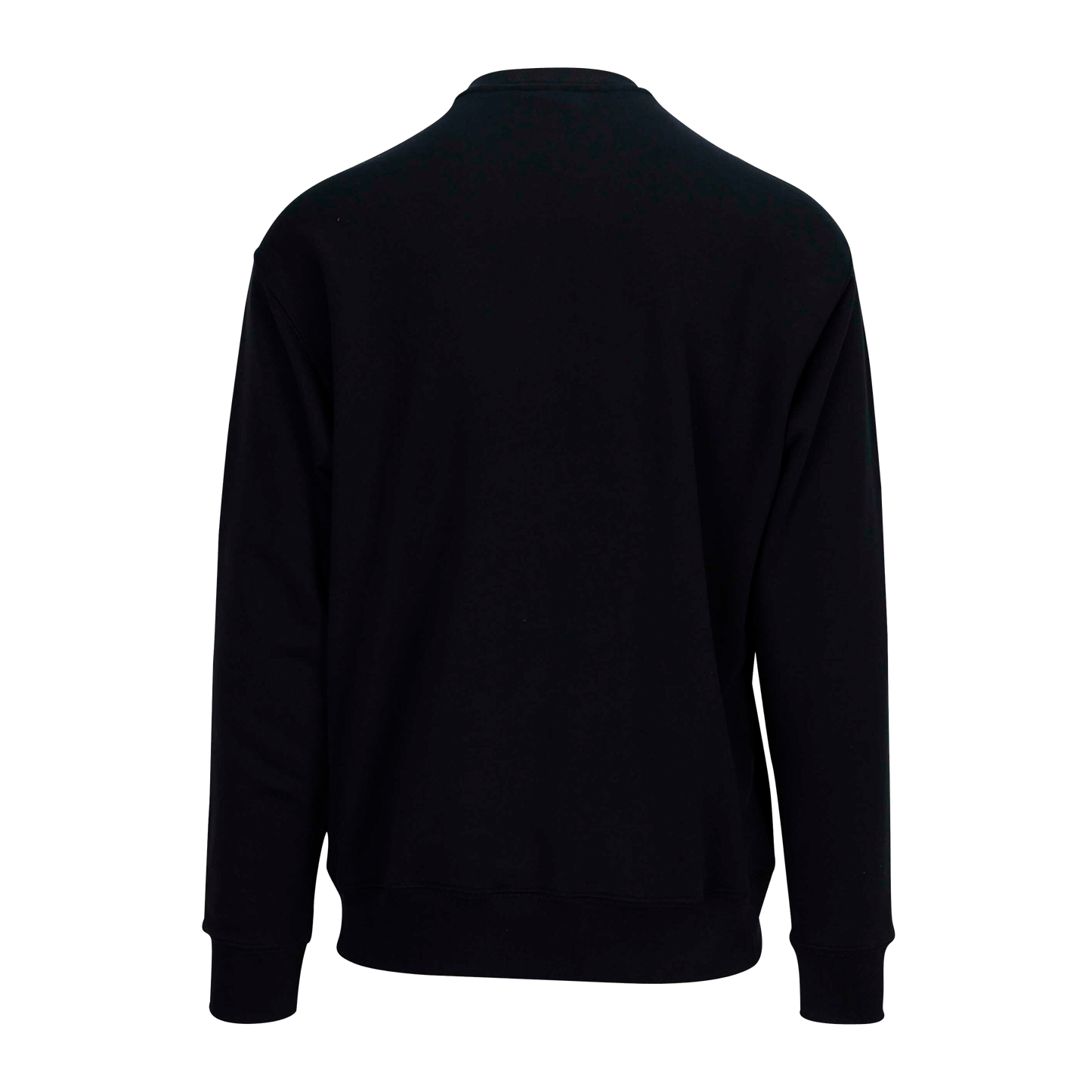Buzo Negro Moschino Teddy