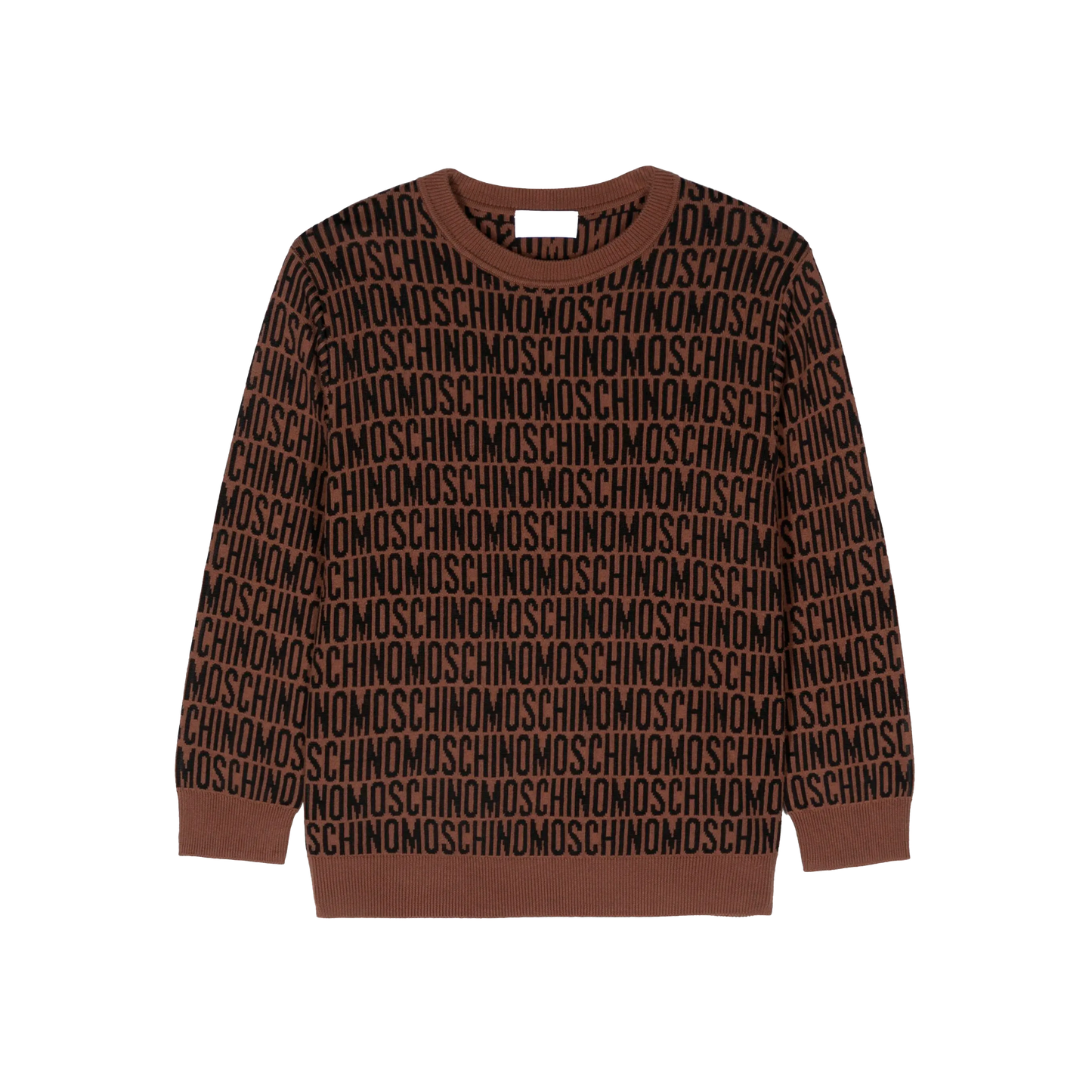 Buzo Café Moschino Monogram