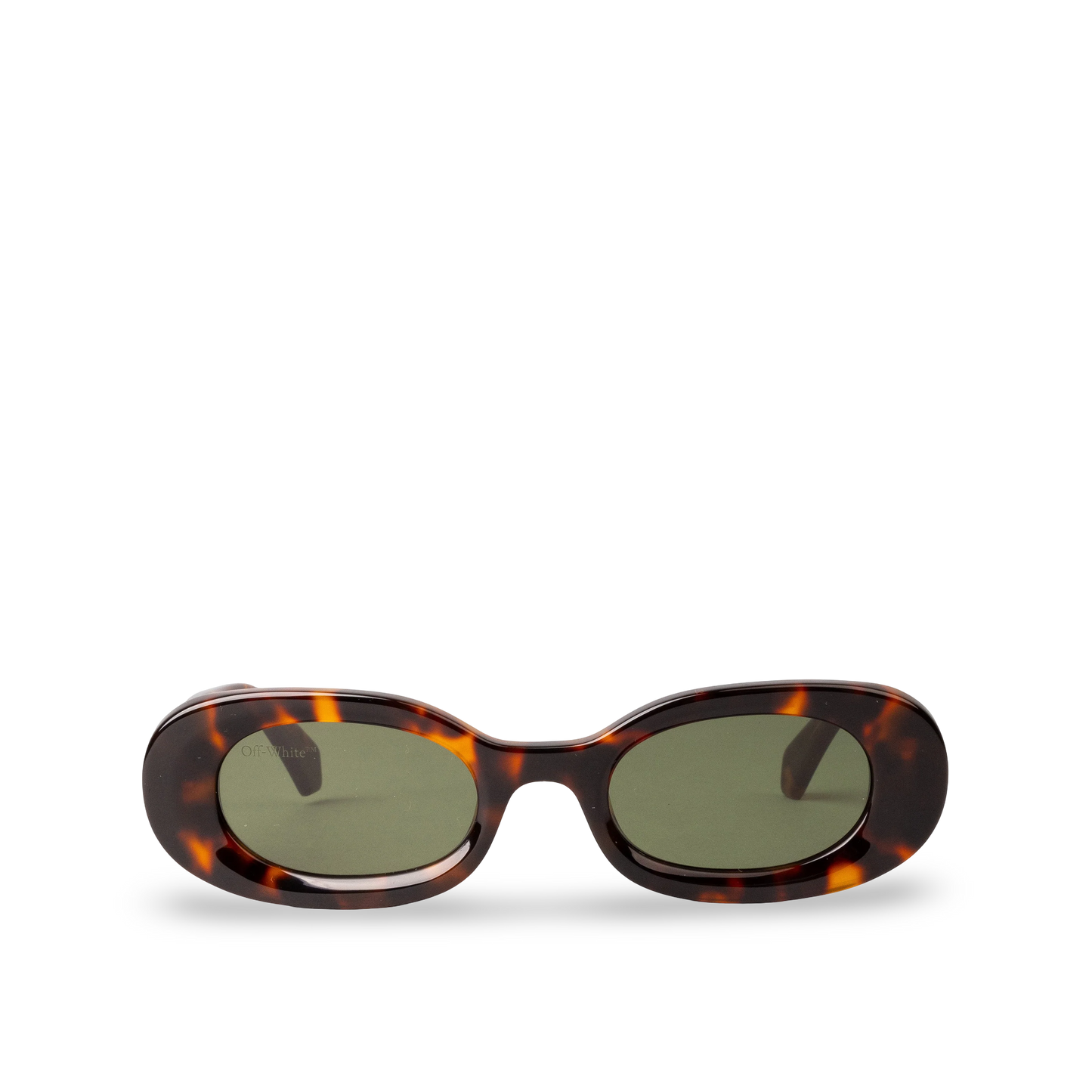 Gafas Havanas Off-White Amalfi Green