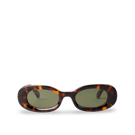 Gafas Havanas Off-White Amalfi Green