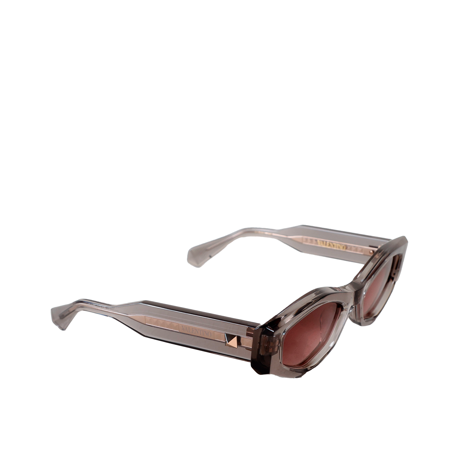 Gafas de Sol Bordeaux Valentino Stud
