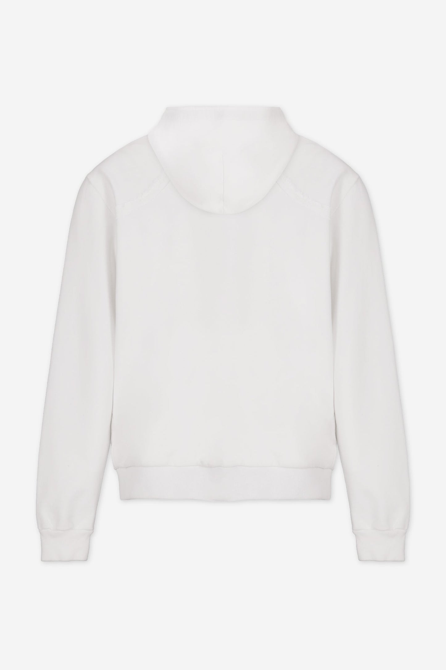 TIDE IVORY HOODIE