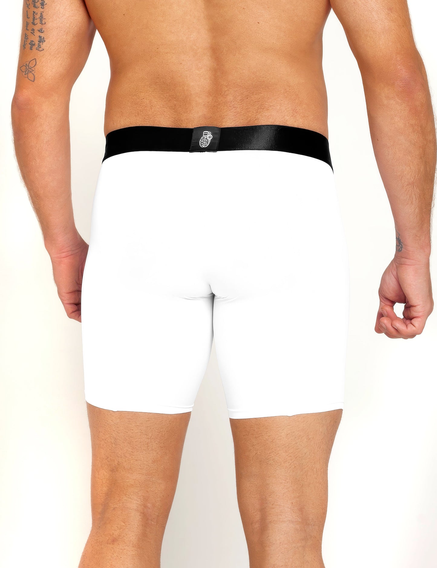BOXER 3 PACK