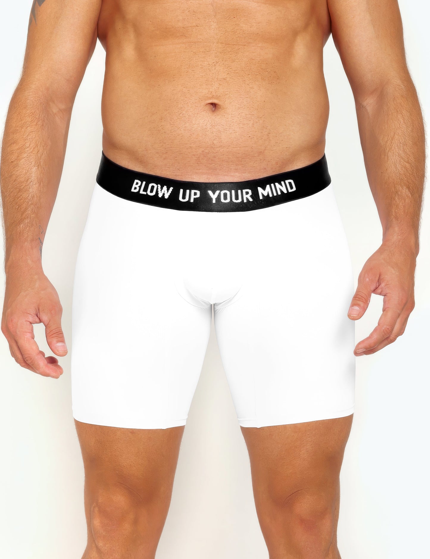 BOXER 3 PACK