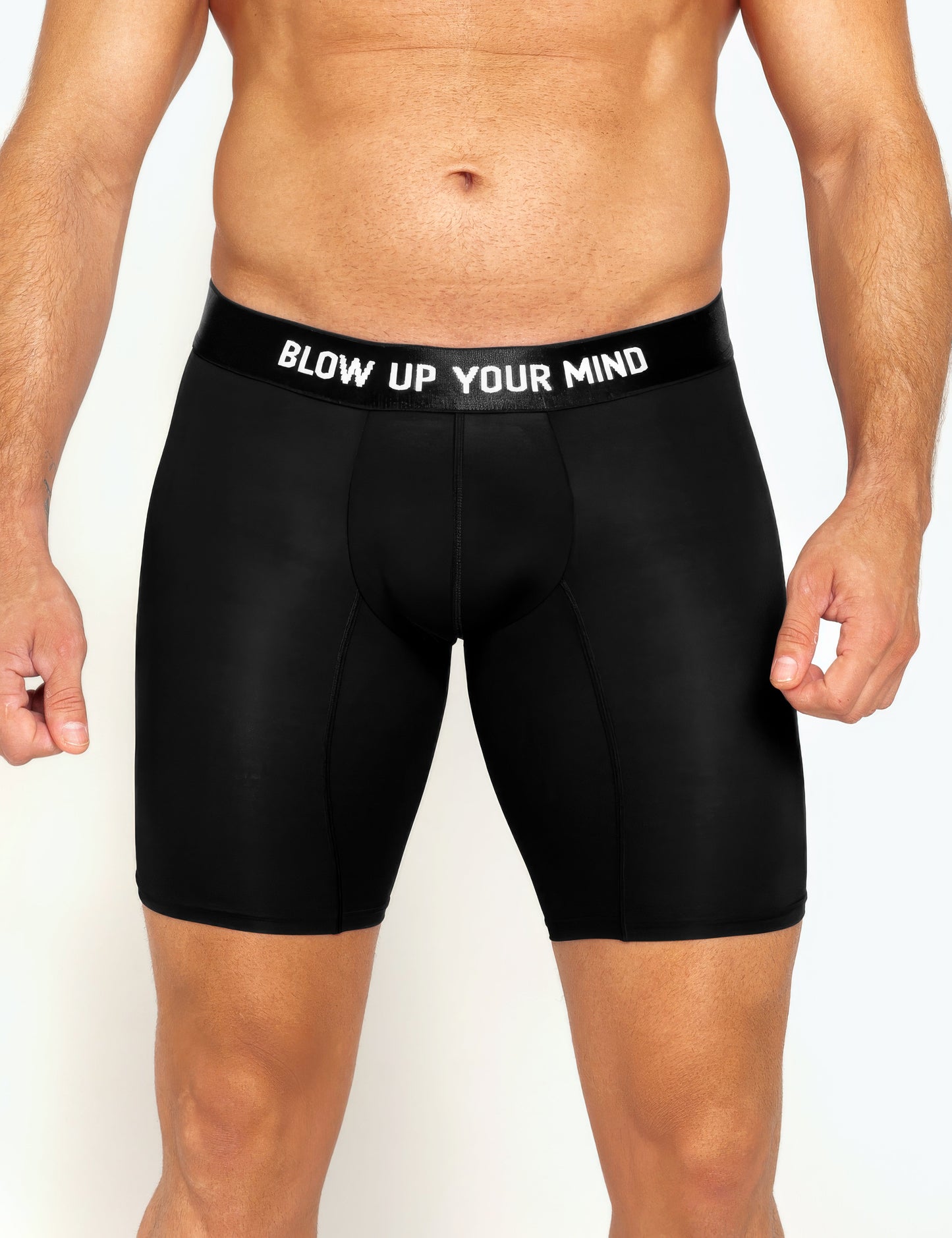 BOXER 3 PACK