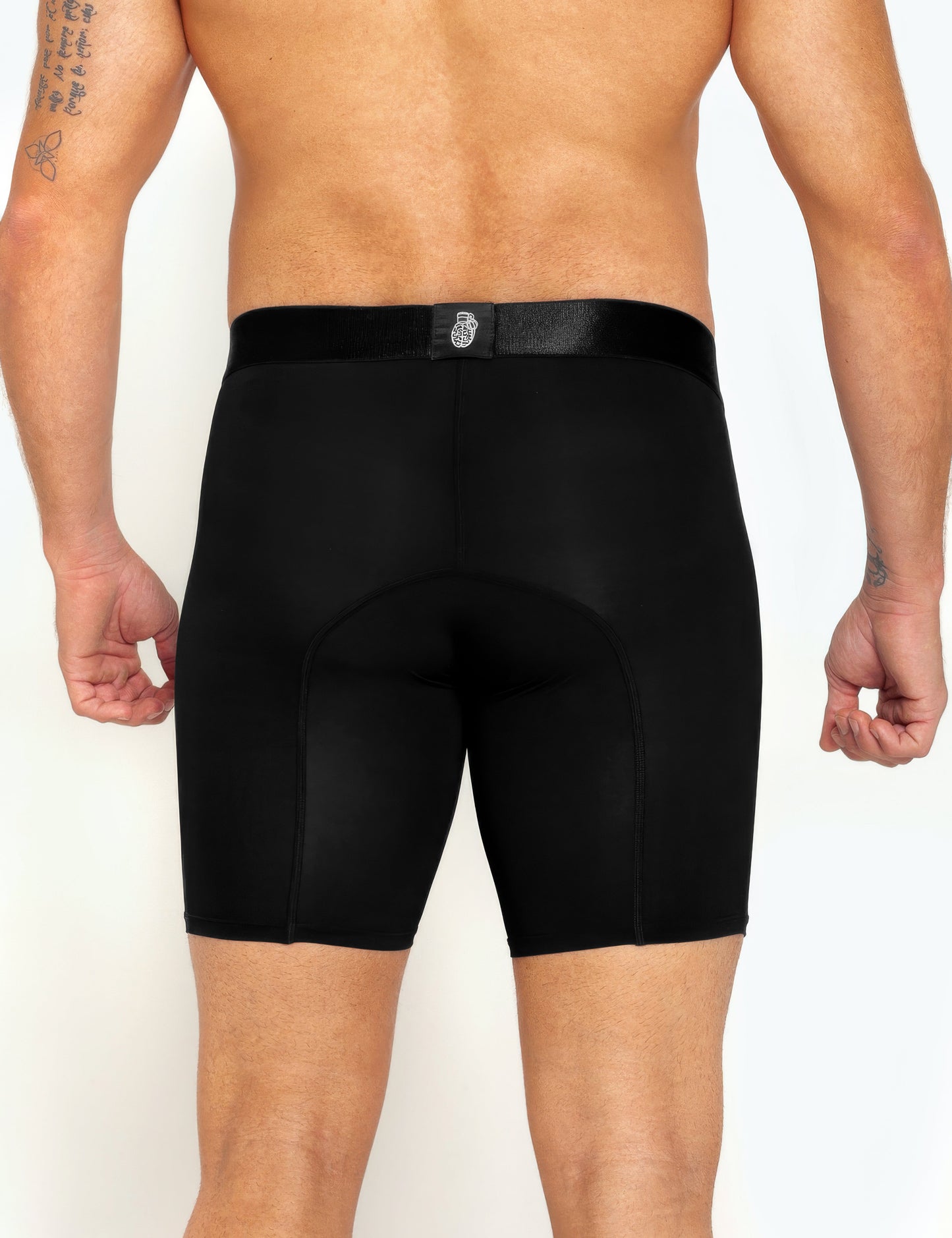 BOXER 3 PACK