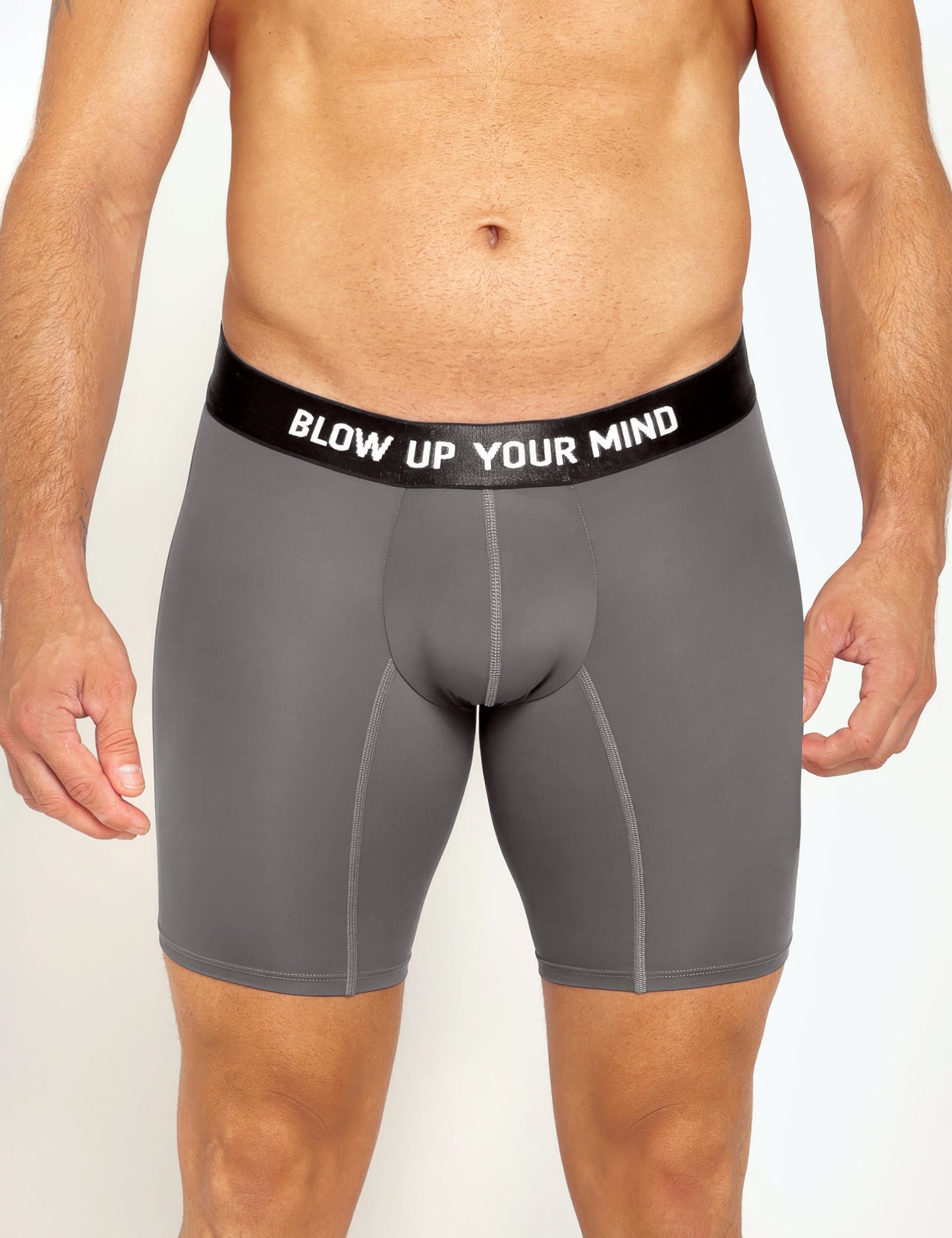 BOXER 3 PACK