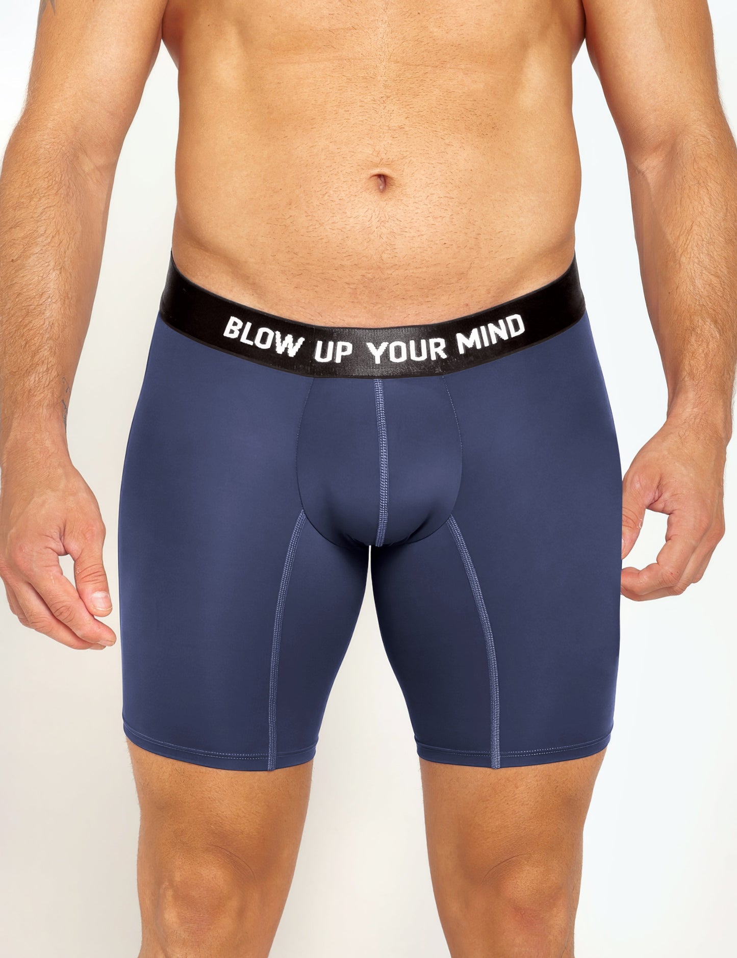 BOXER 3 PACK