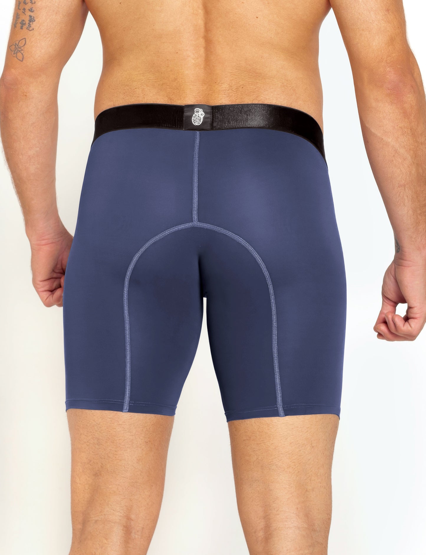 BOXER 3 PACK