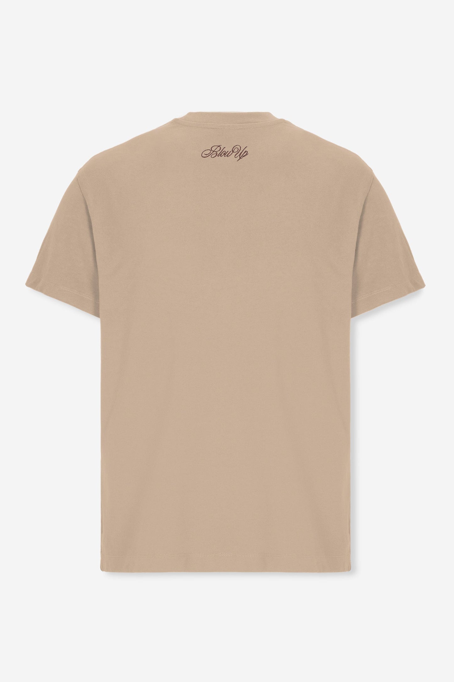 PRIME REGULAR FIT FATHER T-SHIRT