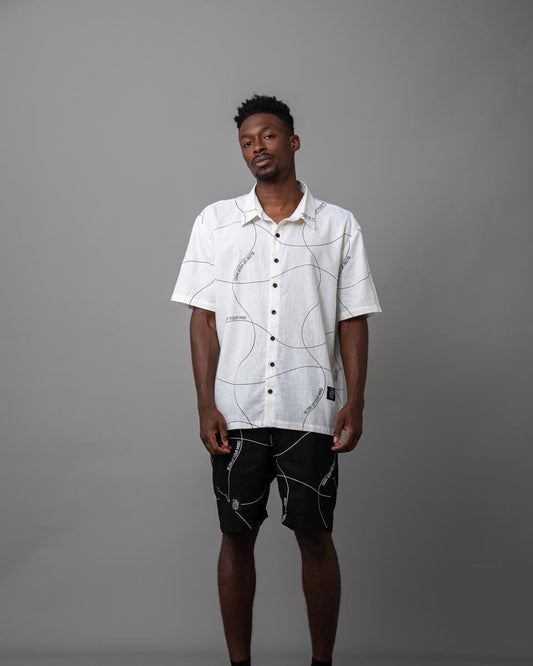White Shirt