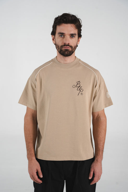 WAVE SAND REGULAR T-SHIRT