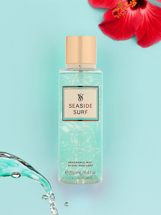 Locion Corporal  Victoria´s Secret Splash Seaside Surf 250ml