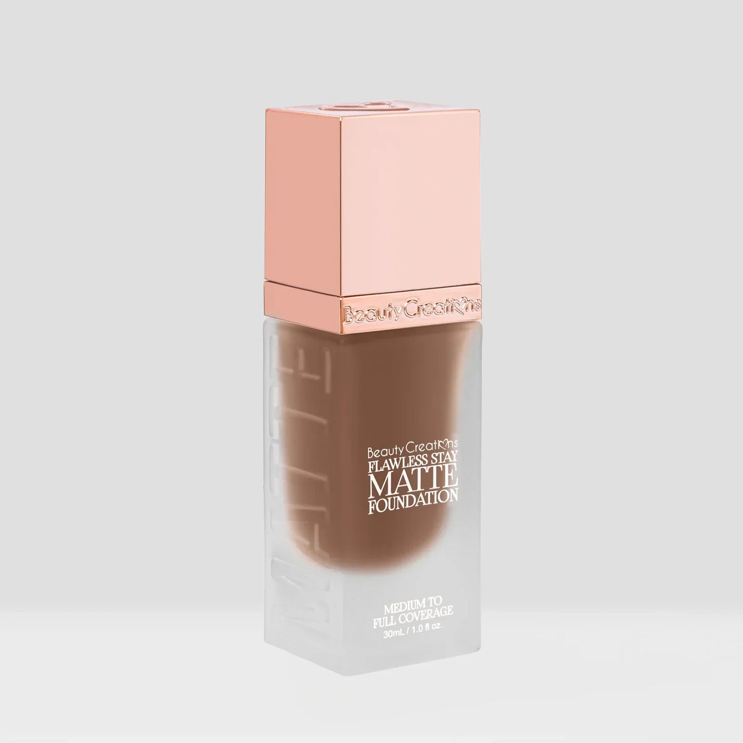 Beauty Creations - Base Flawless Stay Matte Foundation