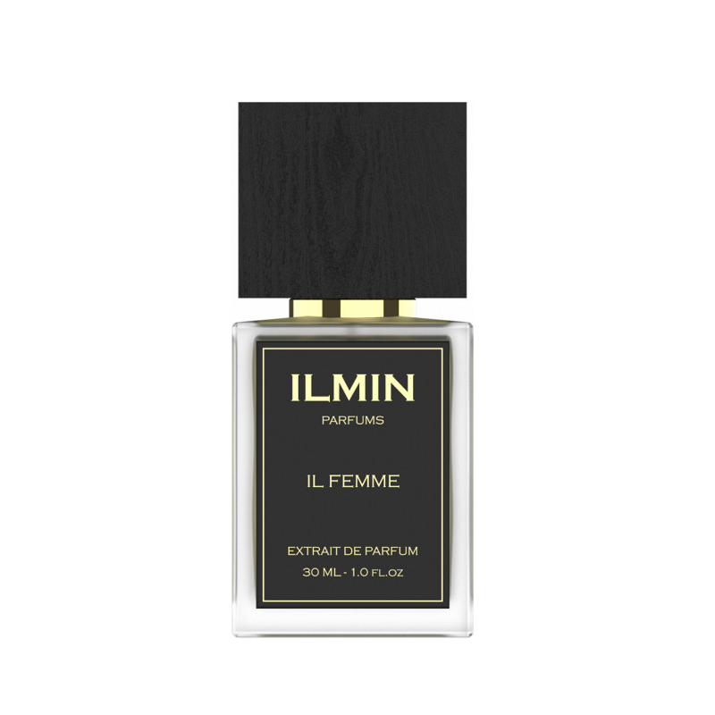 Il Femme Ilmin