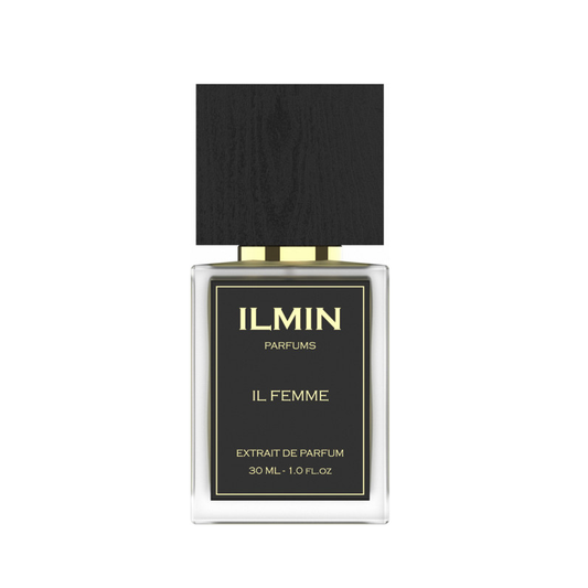 Il Femme Ilmin