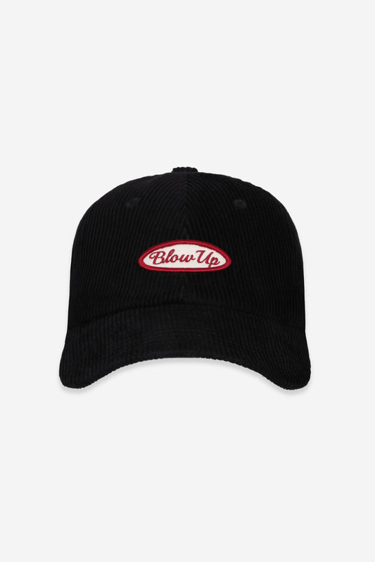 US DINER BLACK CAP
