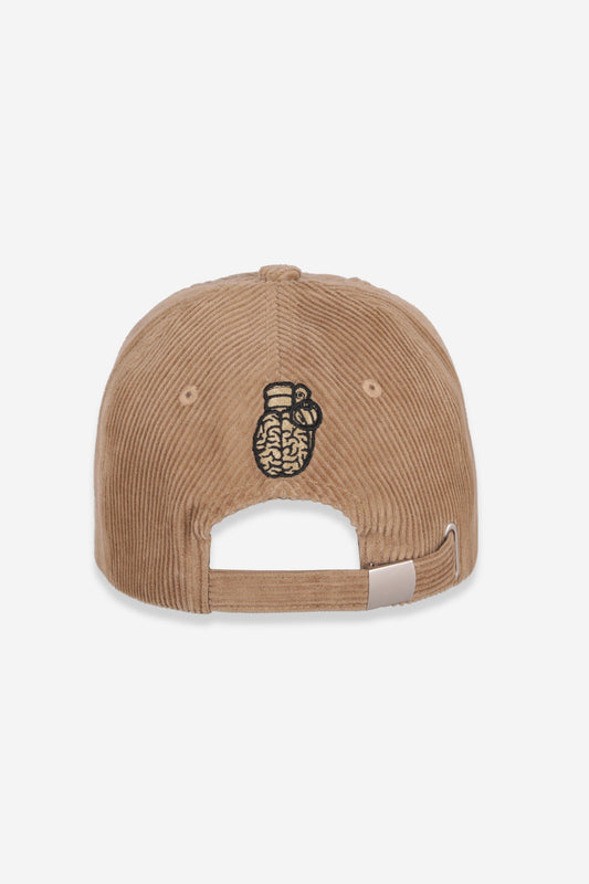US DINER CAMEL CAP