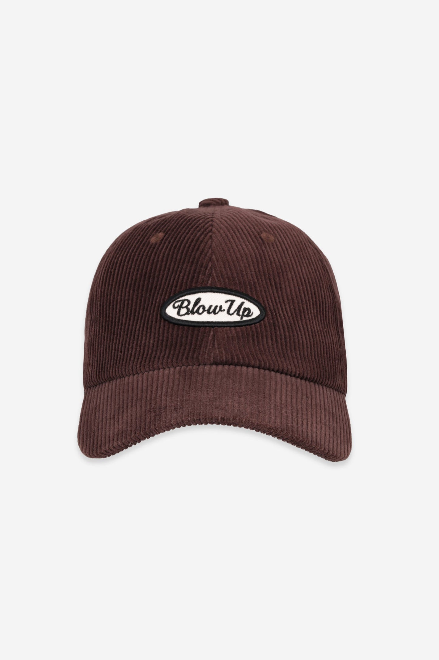 US DINER BROWN CAP