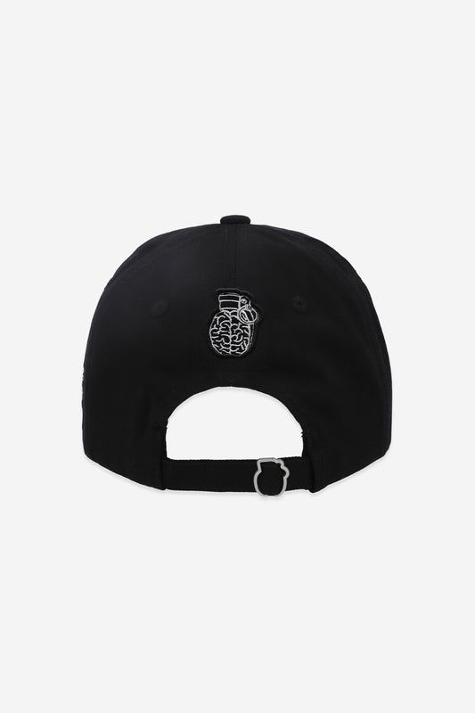 NORTH BLACK CAP