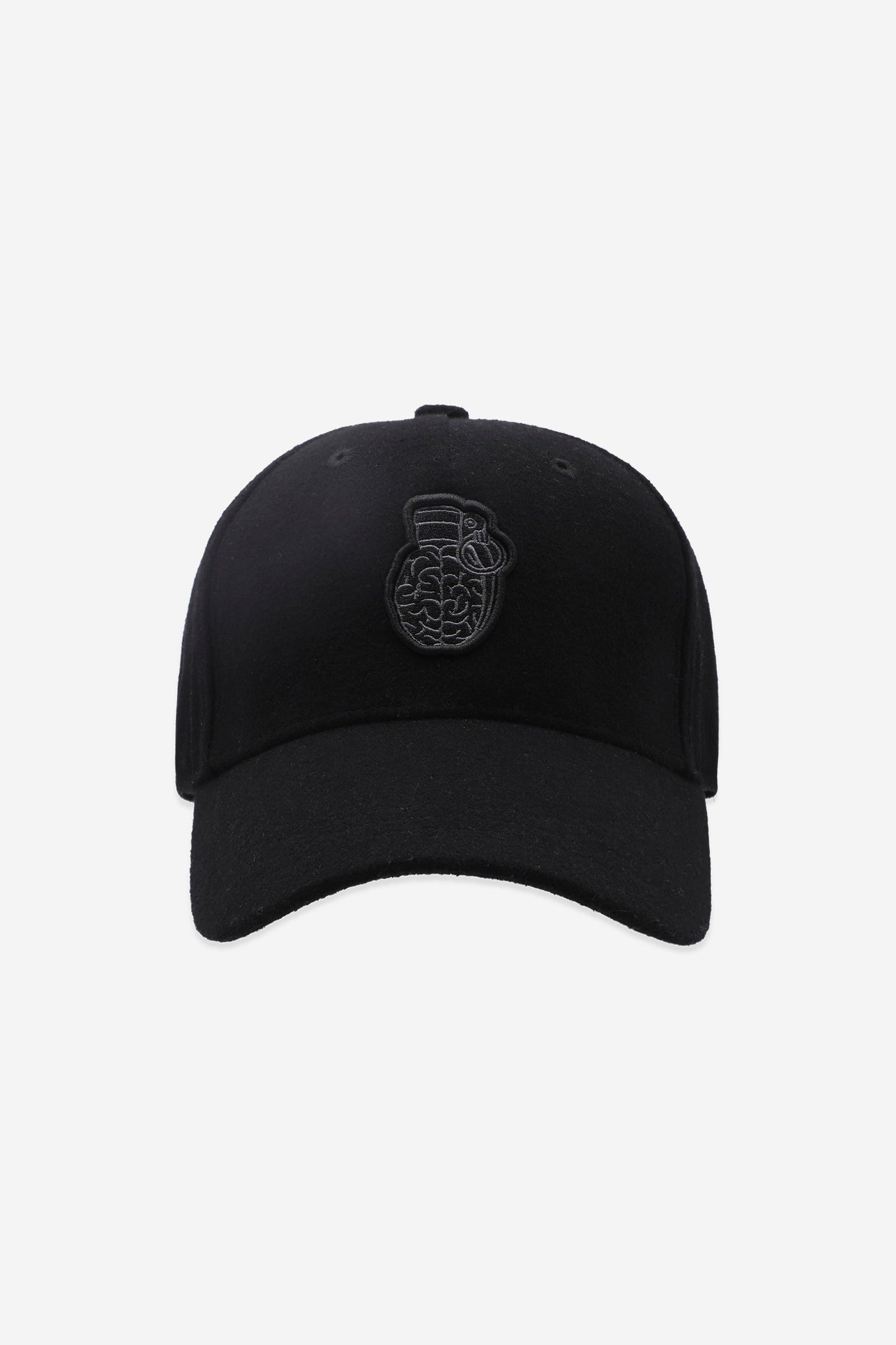CAPTAIN BLACK CAP