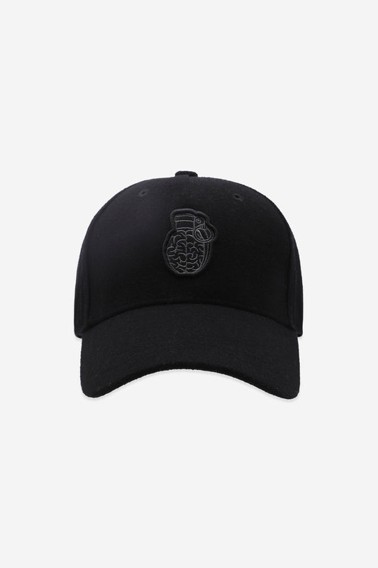 CAPTAIN BLACK CAP