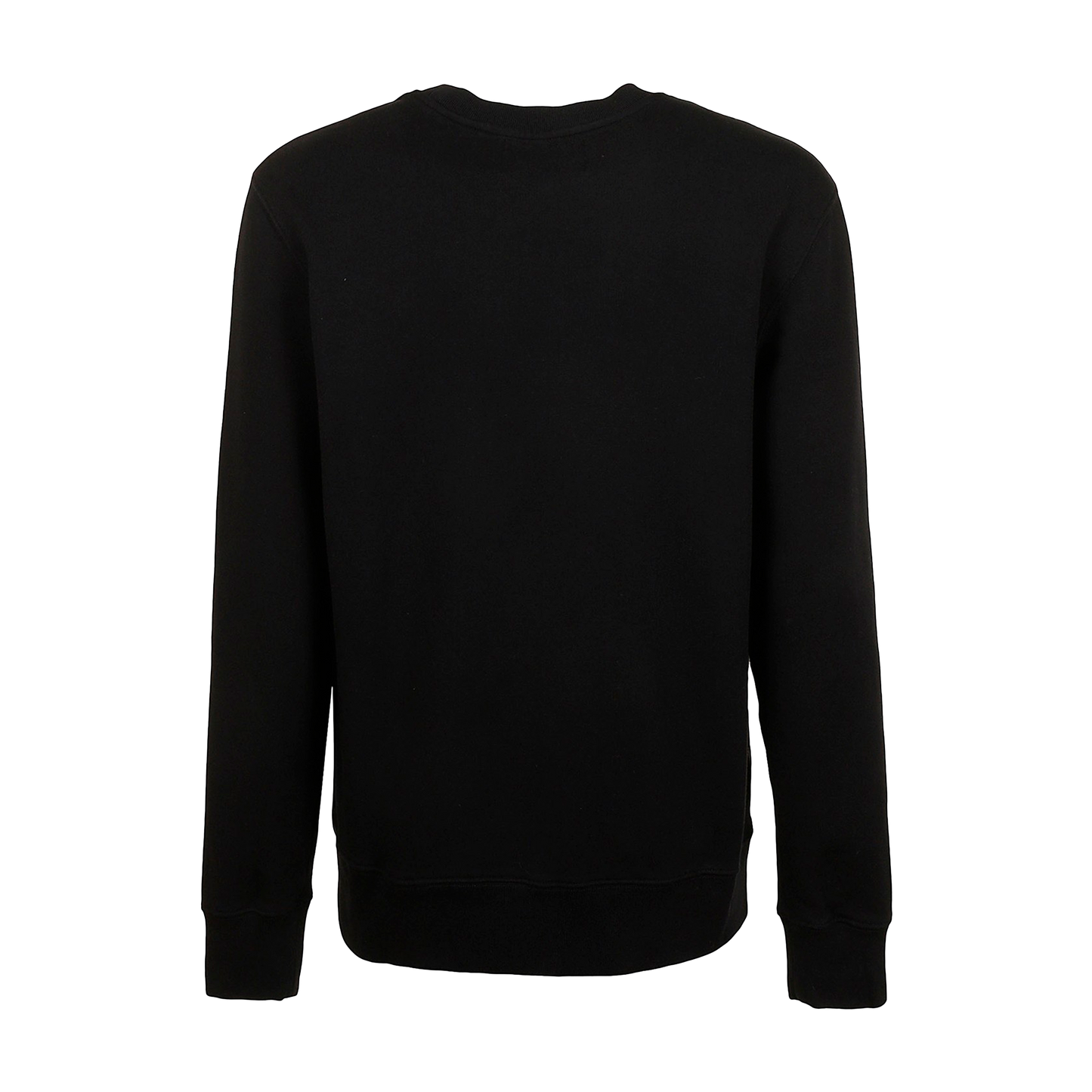 Buzo Negro Golden Goose Star/M'S