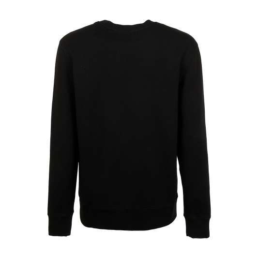 Buzo Negro Golden Goose Star/M'S