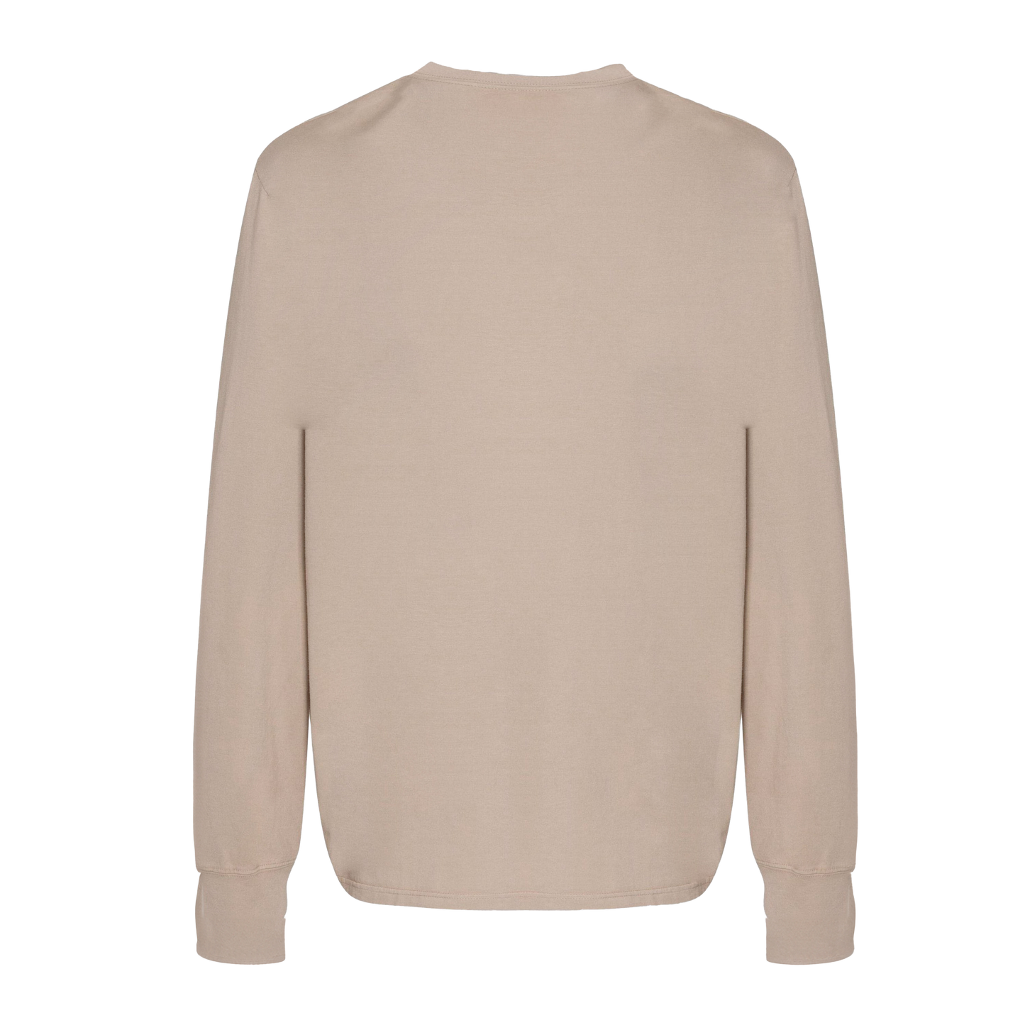Camiseta Beige Golden Goose Stars M'S