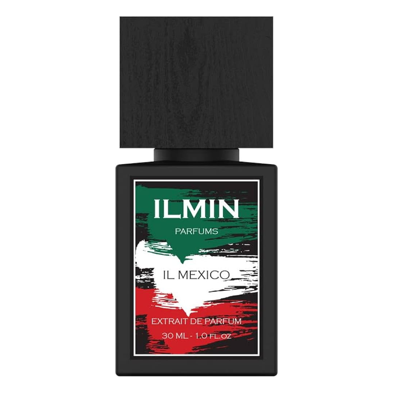 Il Mexico Ilmin