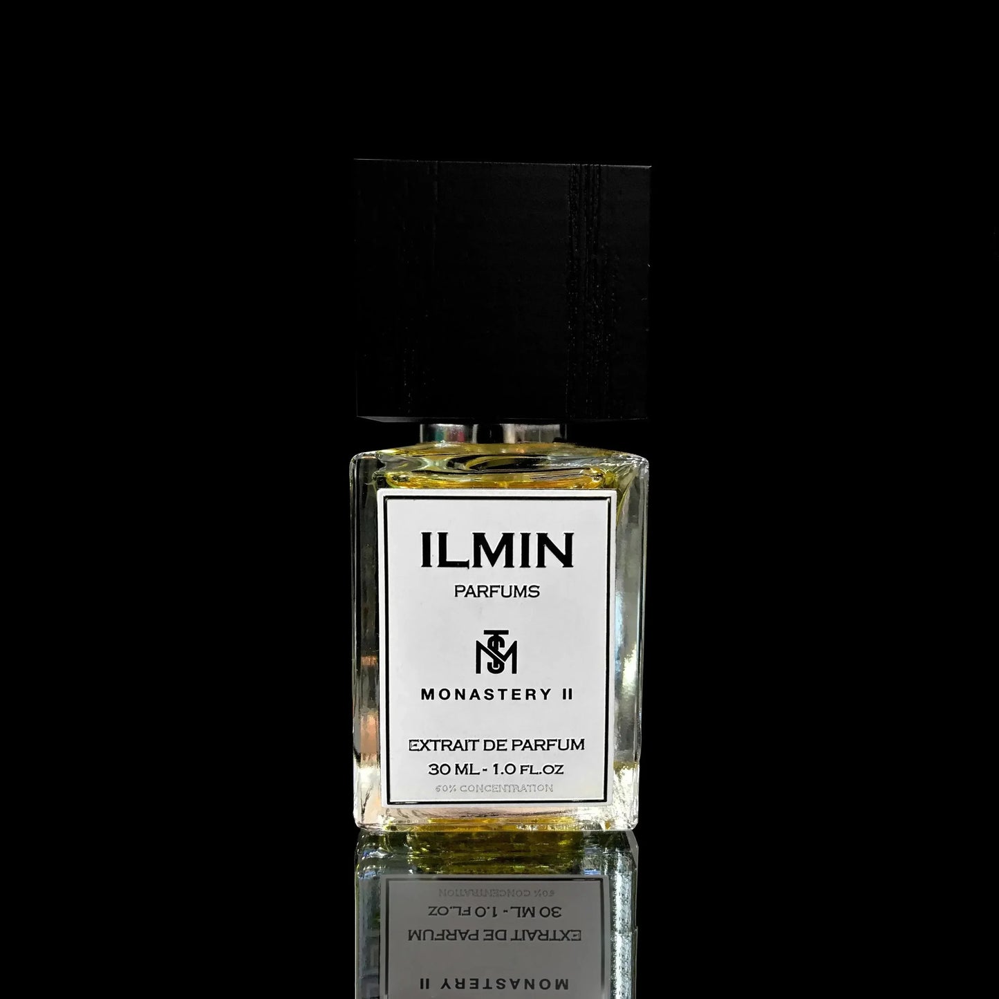 Perfume Ilmin Il Monastery II