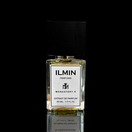 Perfume Ilmin Il Monastery II