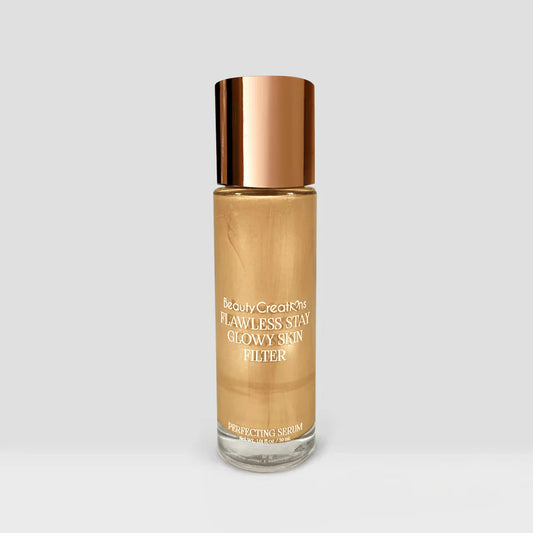 Beauty Creations - FLAWLESS STAY GLOWY SKIN FILTER