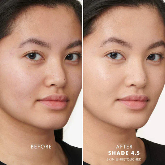 ✨Armani Beauty - Mini Luminous Silk Perfect Glow Flawless Oil-Free Foundation