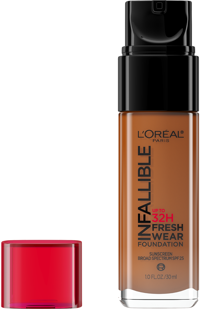 Base de Maquillaje Infallible 24/32HRS Fresh Wear - L’Oréal Paris