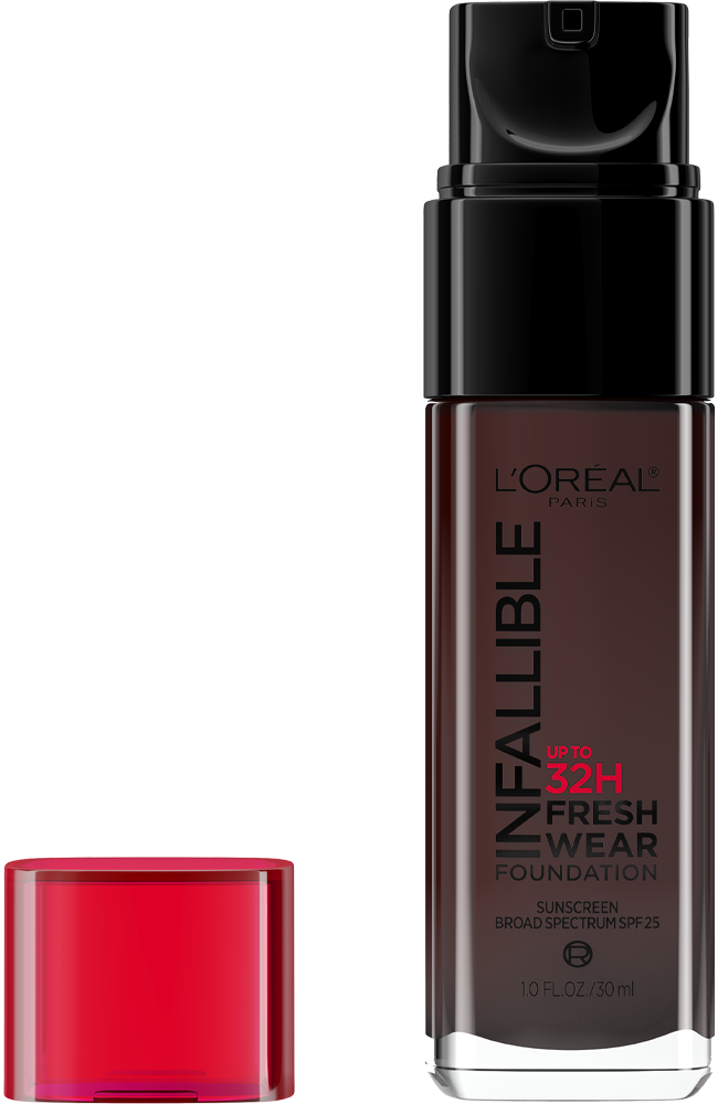 Base de Maquillaje Infallible 24/32HRS Fresh Wear - L’Oréal Paris