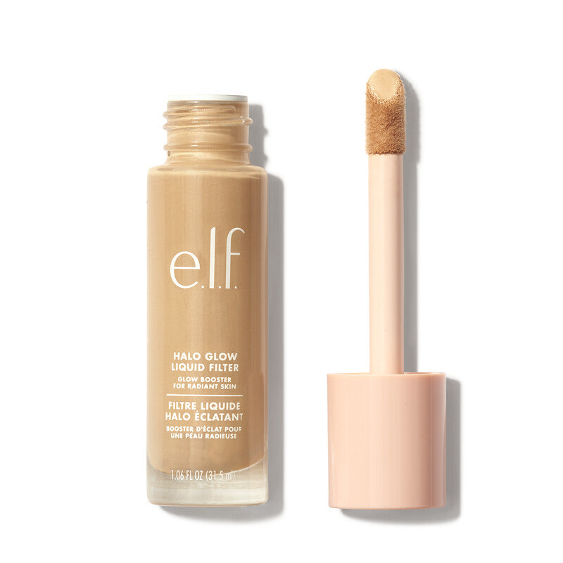 Halo Glow Liquid Filter - Elf Cosmetics