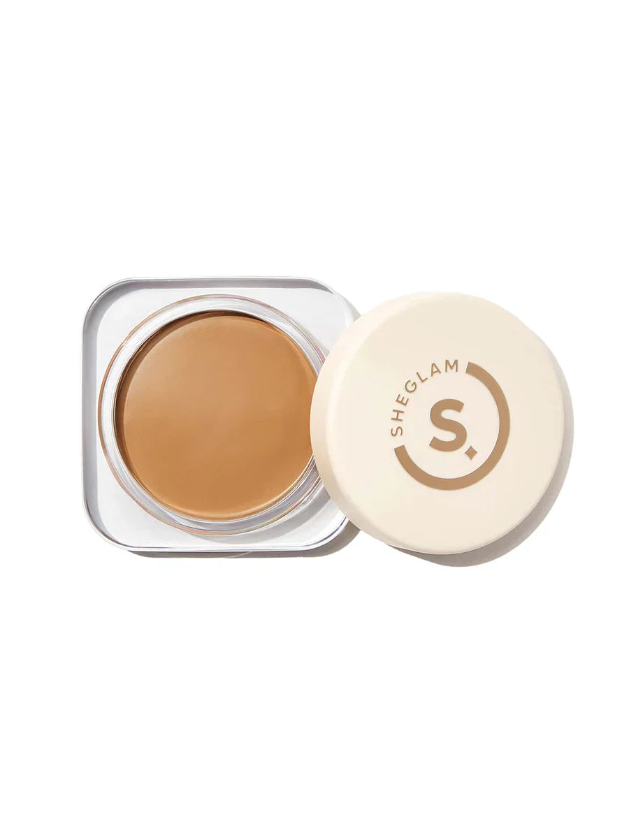 Base Skinfluencer Full Coverage Foundation Balm - Sheglam