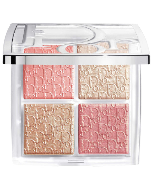 Paleta Iluminadores Dior Backstage