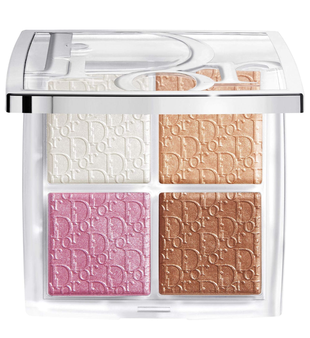 Paleta Iluminadores Dior Backstage