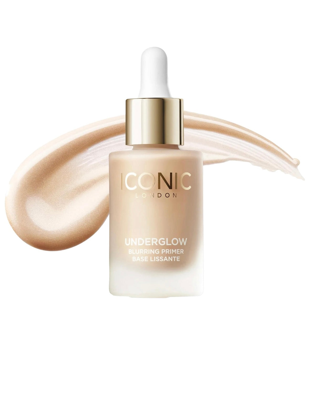 PRIMER UNDERGLOW ICONIC LONDON