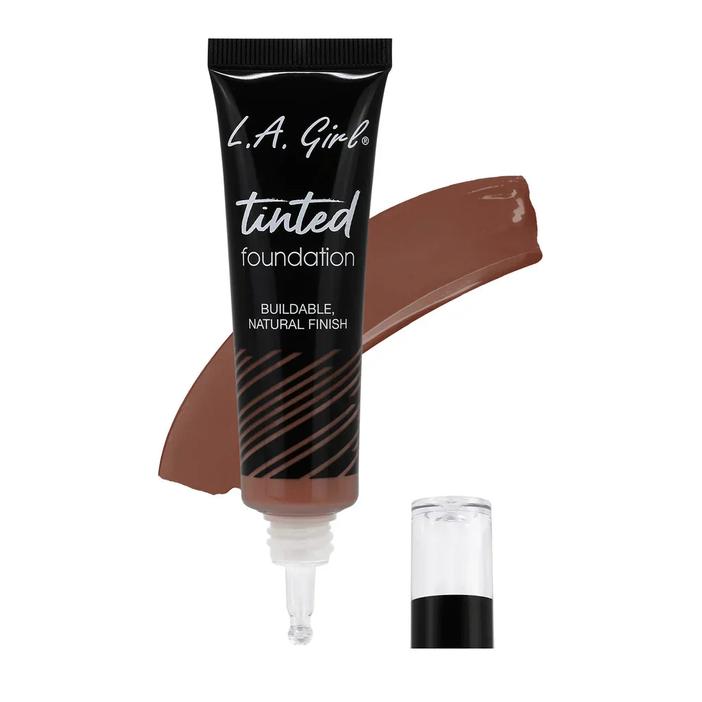Base Tinted Foundation L.A Girl