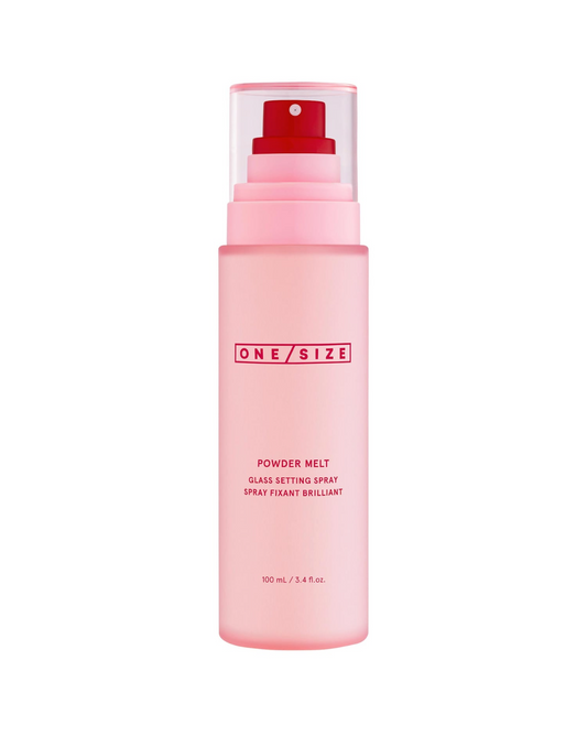 FIJADOR EFECTO GLASS ONE/SIZE by Patrick Starrr