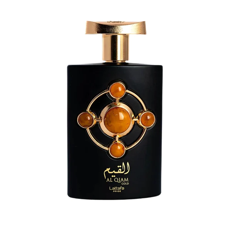 Lattafa Al Qiam Gold
