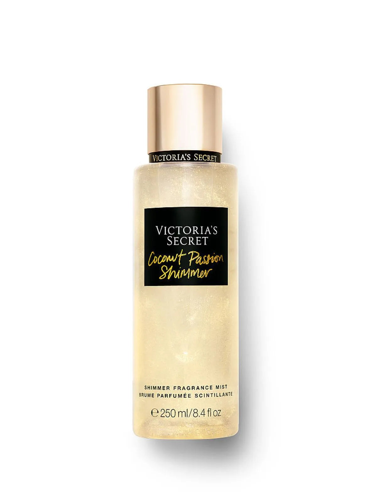 Victoria´s Secret Coconut Passion Shimmer 250ml