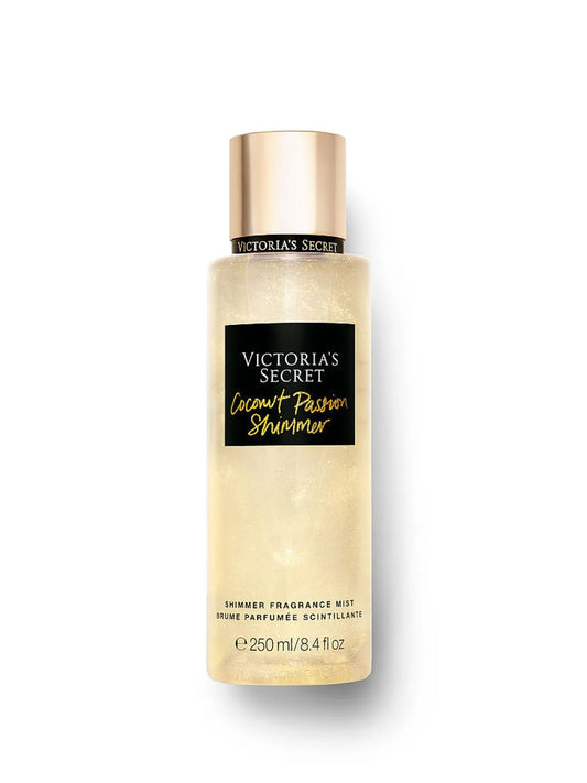 Victoria´s Secret Coconut Passion Shimmer 250ml